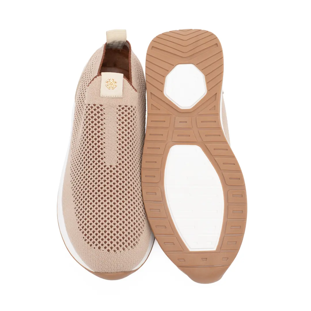 Chic Casual Sneakers for Women